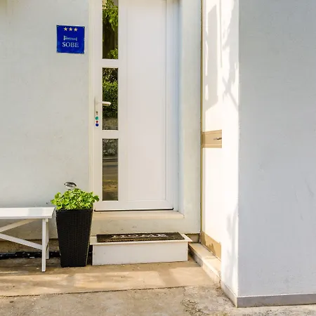 The Point ゲストハウス ドゥブロブニク