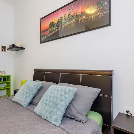 ゲストハウス The Point ドゥブロブニク