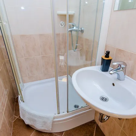 ゲストハウス The Point ドゥブロブニク