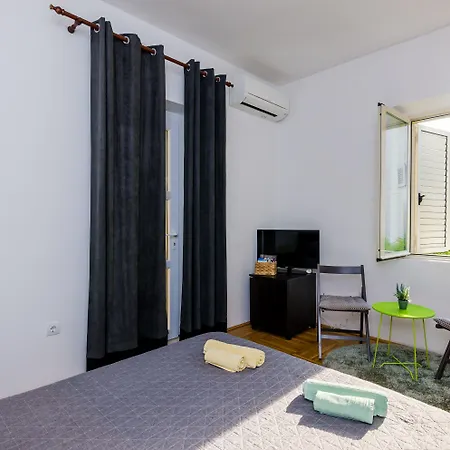 The Point ゲストハウス ドゥブロブニク