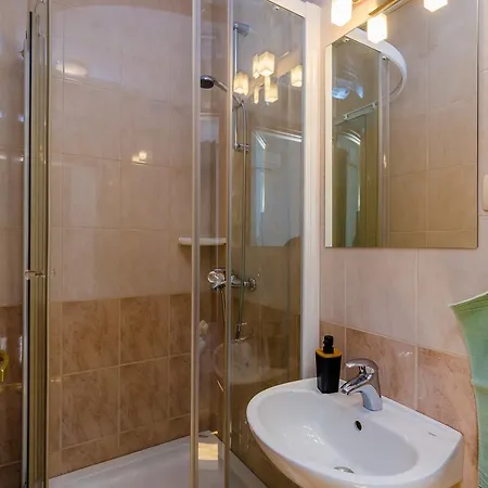 The Point ゲストハウス ドゥブロブニク