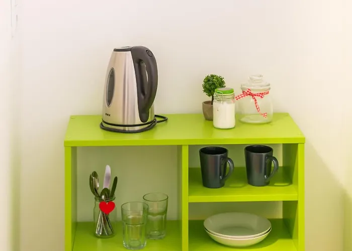 Gasthuis The Point 3*