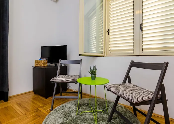 The Point Gasthuis Dubrovnik