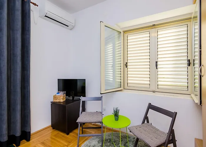 Gasthuis The Point 3*