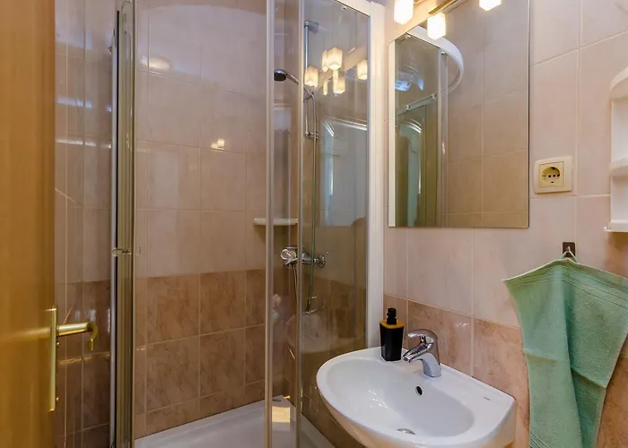 The Point Gasthuis Dubrovnik