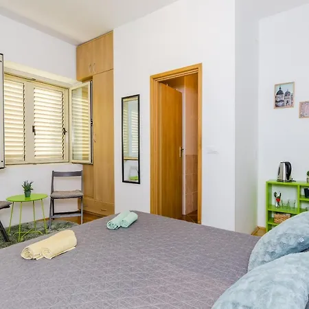 The Point Guest house 3*