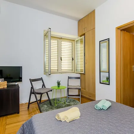 Guest house The Point Dubrovnik