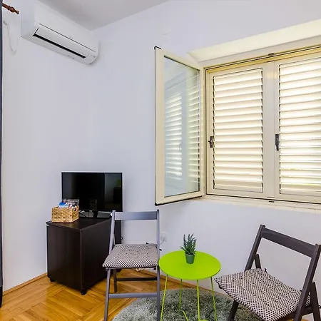 Guest house The Point 3*