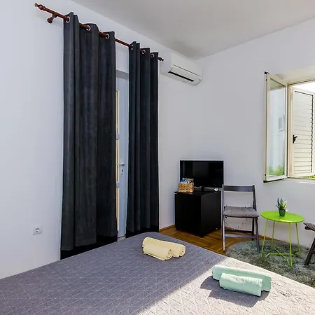 The Point Guest house